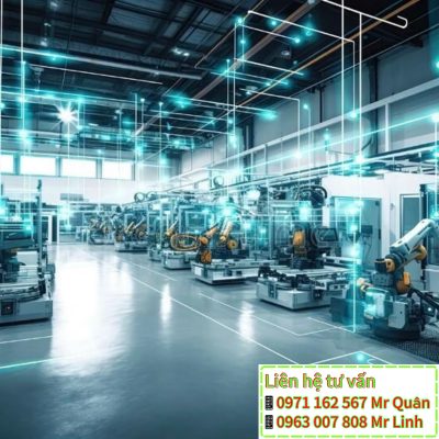 Kiểm định nhà xưởng uy tín - ảnh minh họa