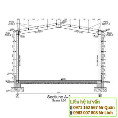 Lập bản vẽ hiện trạng nếu cần thiết - ảnh minh họa 4