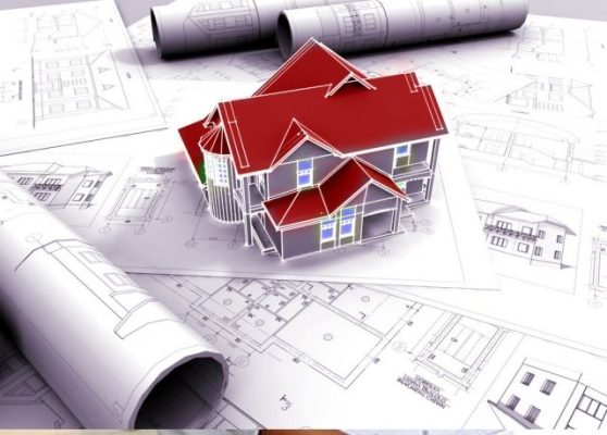 Hồ sơ xin phép nâng tầng thường cần những gì?