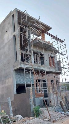 Vì sao phải kiểm định nhà xưởng trước khi nâng tầng?