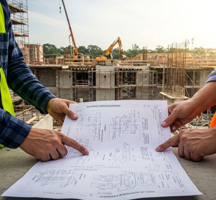 Vì sao nên chọn Công ty Kiểm định