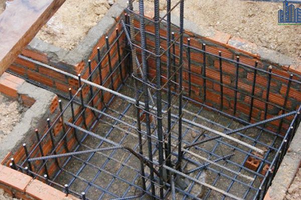 Bê tông cốt thép