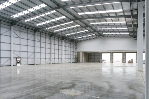 Lợi ích khi có chứng nhận an toàn nhà xưởng cho thuê