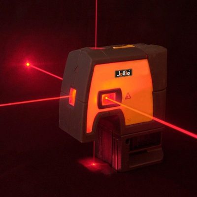 Đo độ nghiêng cột