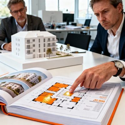 Quy trình kiểm định nhà cấp 4 trước khi nâng tầng