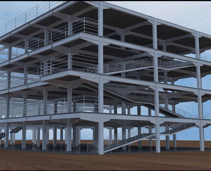 Mục đích của kiểm định hiện trạng nhà xưởng