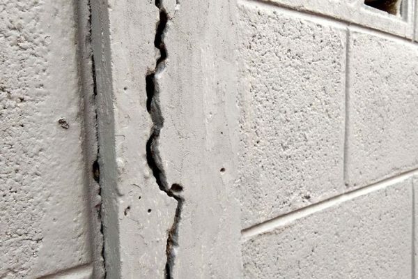 DẤU HIỆU NHẬN BIẾT CÔNG TRÌNH CẦN KIỂM ĐỊNH NGAY