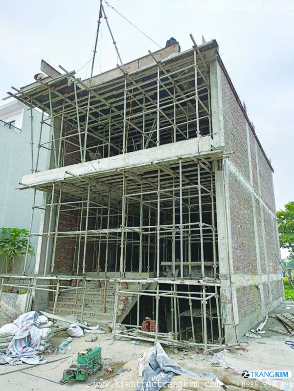 Vì sao phải kiểm định công trình trước khi nâng tầng?