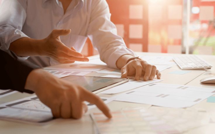 Quy trình kiểm định để xin phép nâng tầng