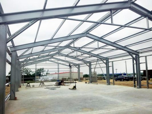 Vì sao nhà xưởng cho thuê bắt buộc phải có chứng nhận an toàn?