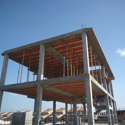 Vì sao cần chứng nhận an toàn chịu lực nhà xưởng?