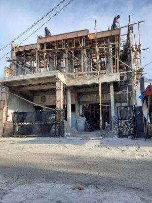 KIỂM ĐỊNH NHÀ PHỐ NÂNG TẦNG – CÂU CHUYỆN TỪ NHỮNG NGÔI NHÀ MUỐN “LỚN LÊN” AN TOÀN