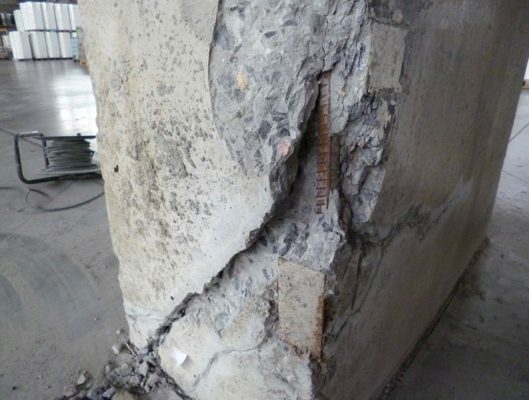 DẤU HIỆU NHẬN BIẾT CÔNG TRÌNH CẦN KIỂM ĐỊNH NGAY