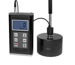 MÁY ĐO ĐỘ CỨNG THÉP