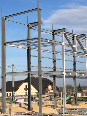 Kiểm định hiện trạng nhà xưởng là gì?