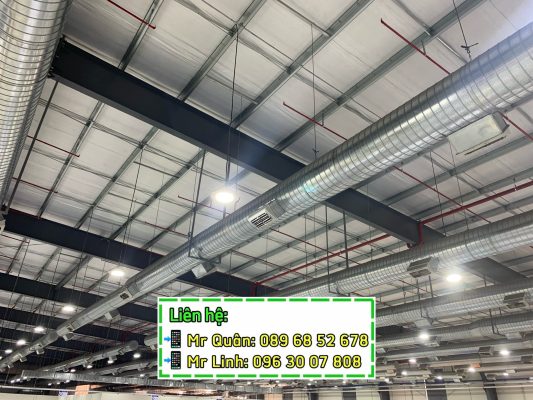 Kỹ sư Tư vấn Kiểm định Econs kiểm định chứng nhận chất lượng nhà xưởng khung thép, đánh giá an toàn chịu lực