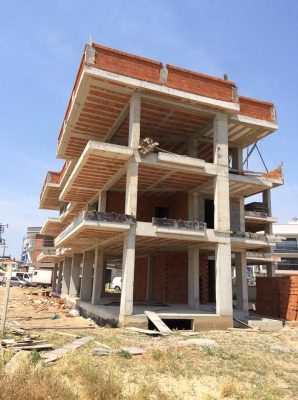 Kiểm định nâng tầng nhà phố là gì và vì sao bắt buộc phải làm?