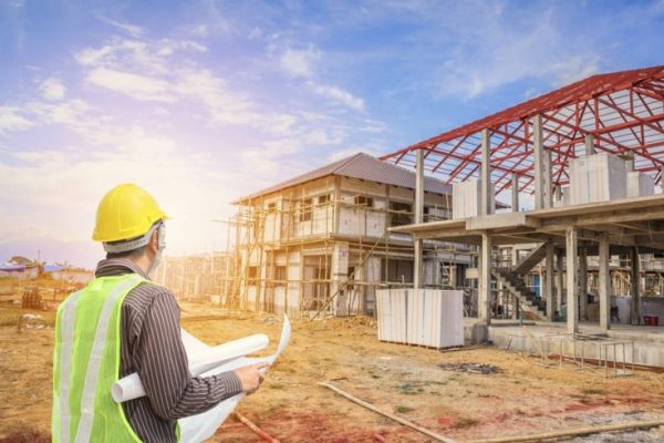 Vì sao tường – cột – dầm là điểm “nghẽn an toàn” khi nâng tầng?