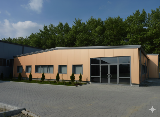 Vì sao doanh nghiệp tại Trảng Bàng cần kiểm định nhà xưởng?