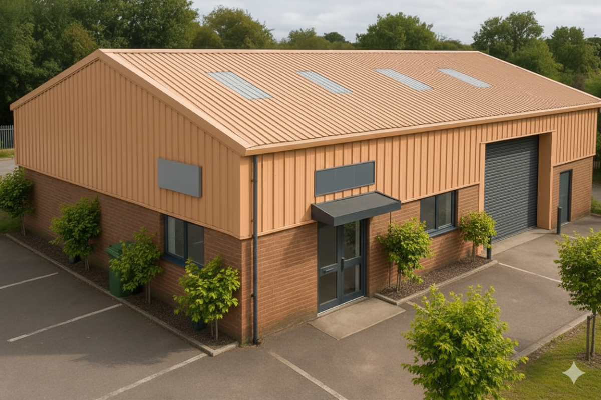 Kiểm định nhà xưởng Long Hậu là gì?