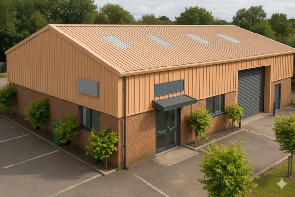 Kiểm định nhà xưởng Long Hậu là gì?