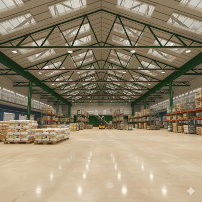 Kiểm định chứng nhận chất lượng nhà xưởng là gì?