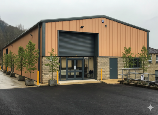 Vì sao kiểm định nhà xưởng tại Amata ngày càng quan trọng?