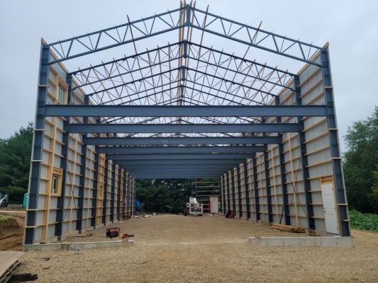 Kiểm định nhà xưởng để lắp solar là gì?