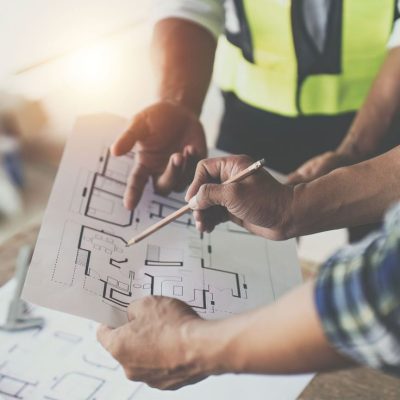 Vì sao nhà phố tại TP.HCM rất dễ quá tải khi nâng thêm tầng?