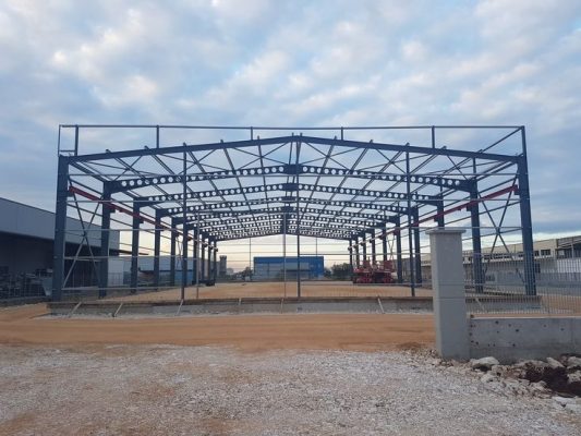 Thời gian kiểm định nhà xưởng lắp solar mất bao lâu?