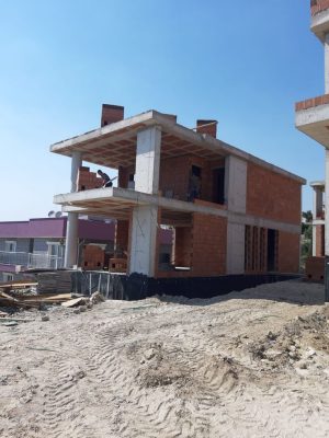 Báo giá kiểm định nâng tầng nhà phố – Chi phí tham khảo