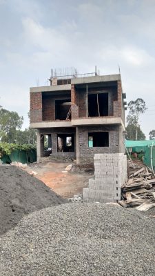 Kiểm định nâng tầng là gì và tại sao phải thực hiện trước khi thi công?