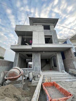 Kiểm định nâng tầng mất bao lâu? – Thời gian tiêu chuẩn