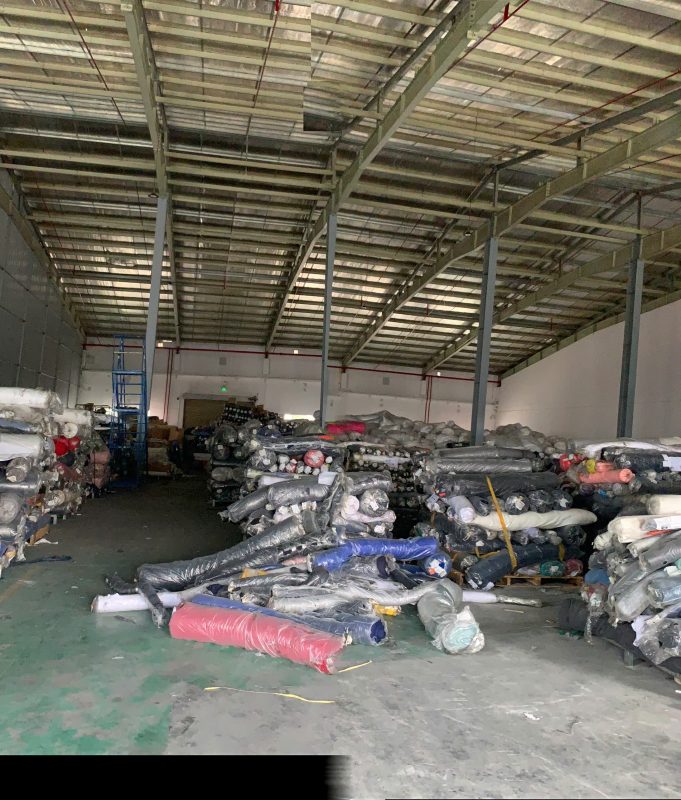 Kỹ sư kiểm định khảo sát kết cấu nhà xưởng phục vụ kiểm định an toàn chịu lực