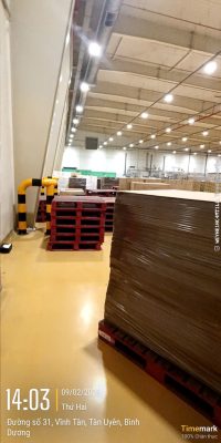 Kiểm định nhà xưởng khi thuê lại để đánh giá an toàn chịu lực và hiện trạng kết cấu.