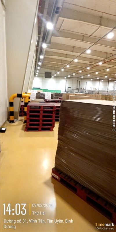 Kiểm định nhà xưởng khi thuê lại để đánh giá an toàn chịu lực và hiện trạng kết cấu.