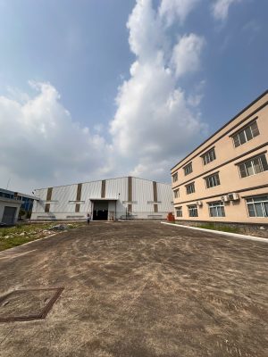 Kiểm định an toàn nhà xưởng trước khi audit nhà máy