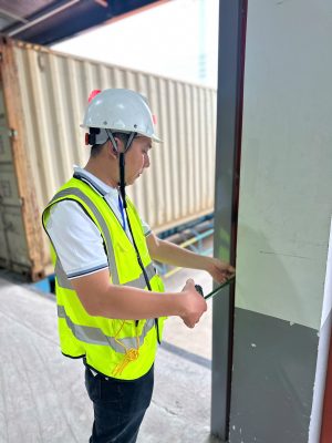 kiểm định nhà xưởng trước audit nhà máy