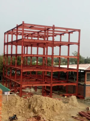 Kiểm tra mối hàn có phải là kiểm định toàn bộ nhà xưởng?